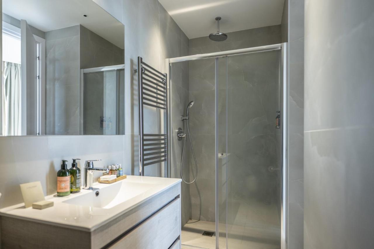 360 Nicosia - Luxury Apartment Panoramic View Dış mekan fotoğraf