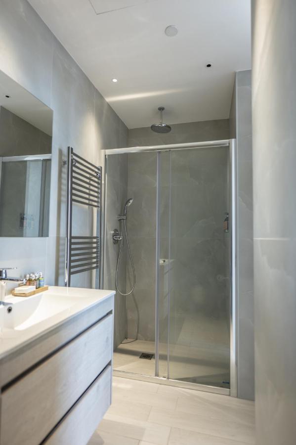 360 Nicosia - Luxury Apartment Panoramic View Dış mekan fotoğraf