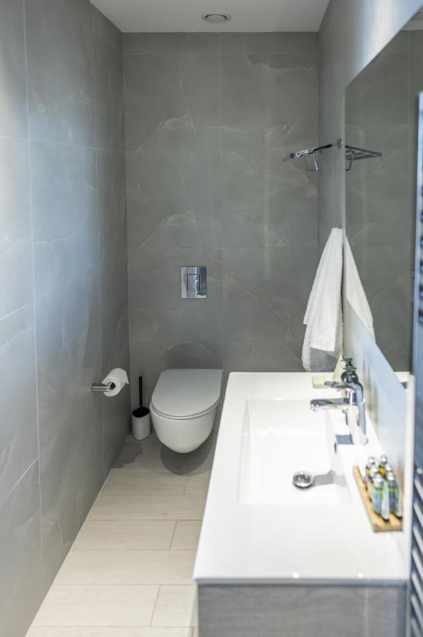 360 Nicosia - Luxury Apartment Panoramic View Dış mekan fotoğraf